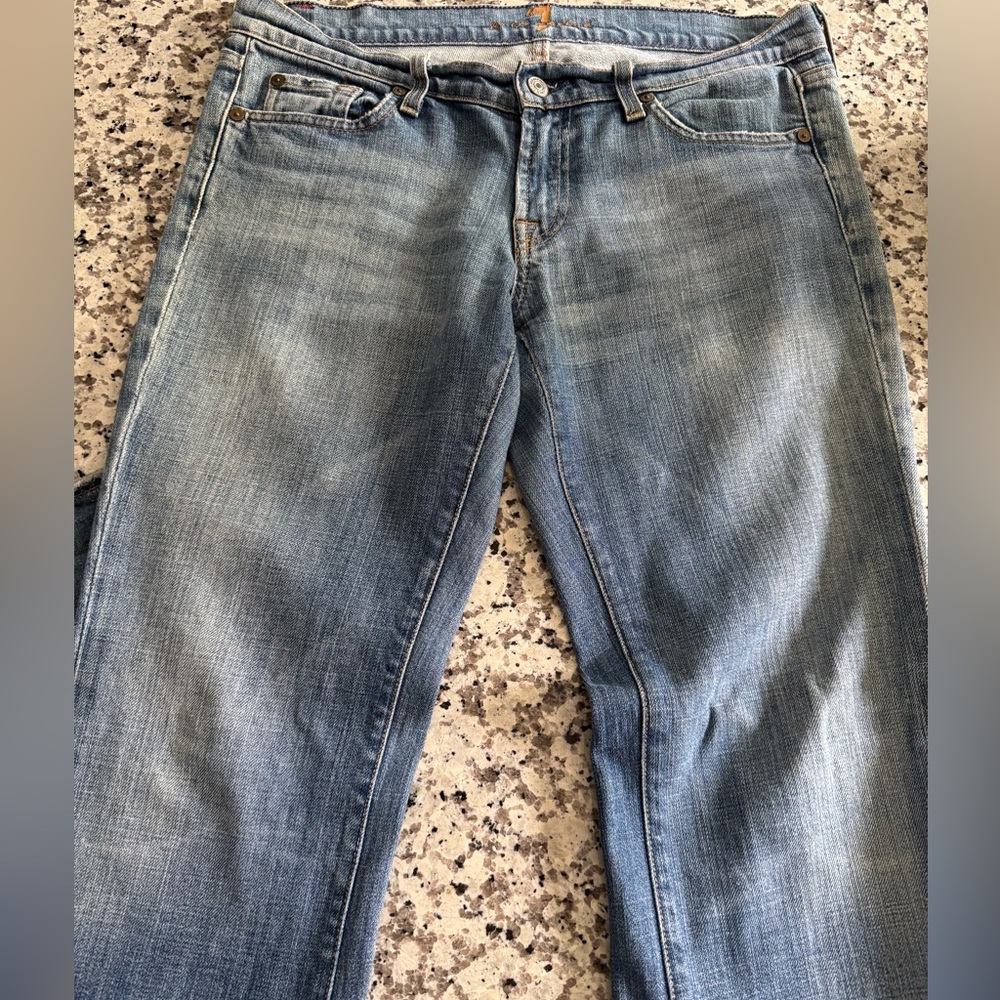 7 Jeans